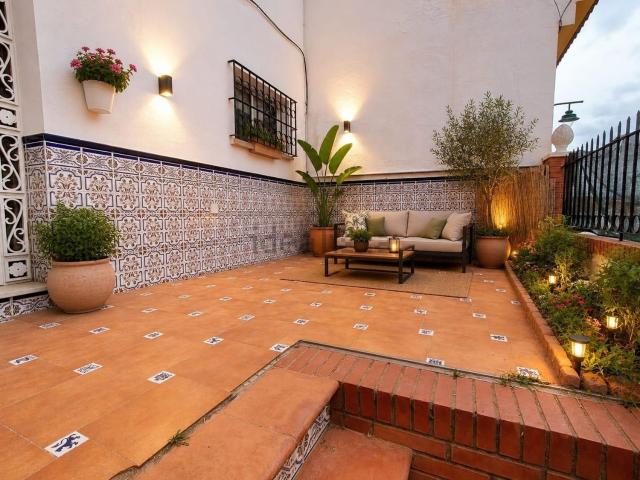 Piso, Fuente Alegre El Chaparral Los Morales, Málaga