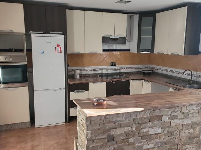 Piso, Fuente de Piedra