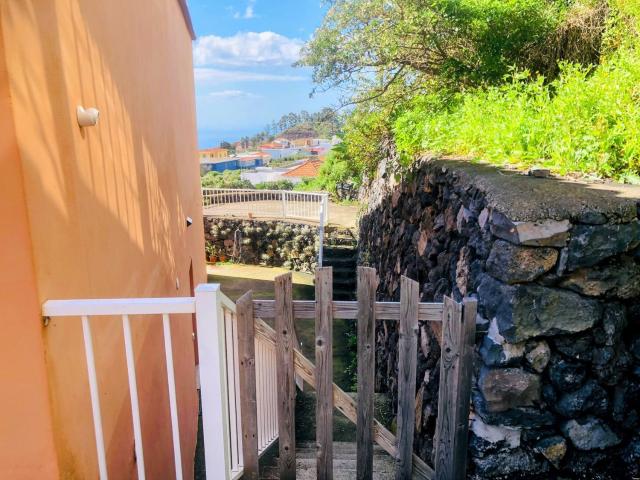 Piso, Fuencaliente de la Palma