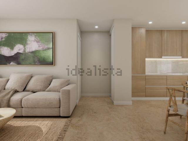 Piso, Fuengirola
