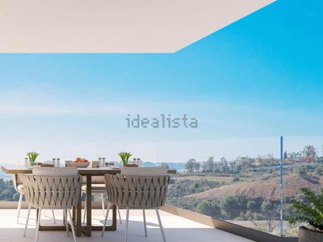 Piso, Fuengirola