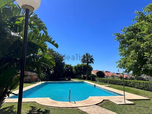 Piso, Fuengirola