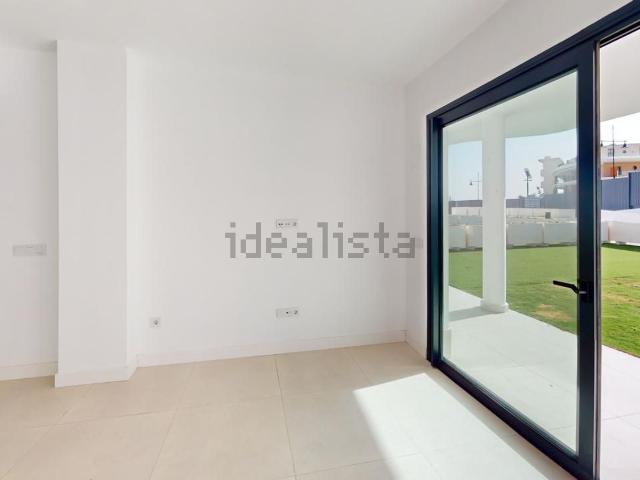 Piso, Fuengirola