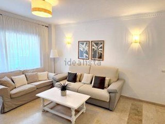 Piso, Fuengirola