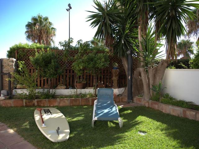 Piso, Fuengirola