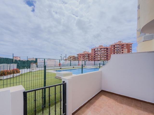 Piso, Fuengirola