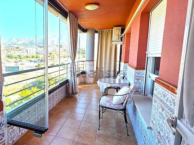 Piso, Fuengirola