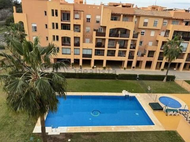 Piso, Fuengirola