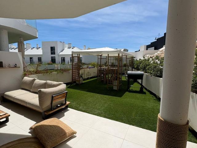 Piso, Fuengirola
