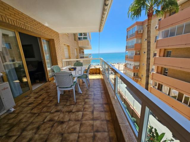 Piso, Fuengirola