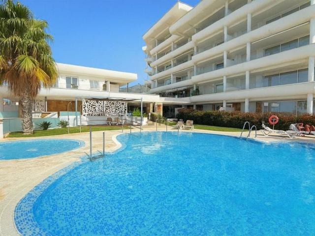 Piso, Fuengirola