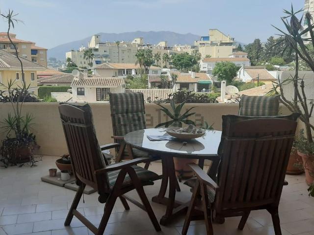 Piso, Fuengirola