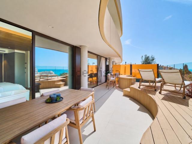 Piso, Fuengirola