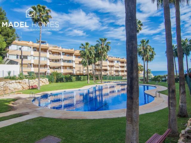 Piso, Fuengirola