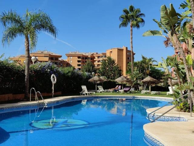 Piso, Fuengirola