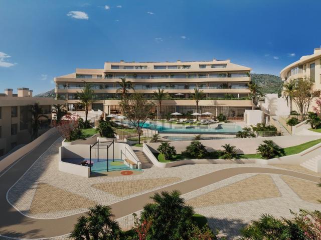 Piso, Fuengirola