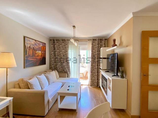 Piso, Fuengirola