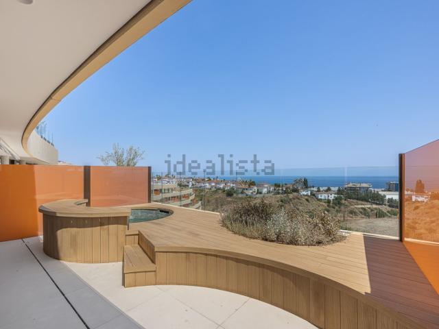Piso, Fuengirola