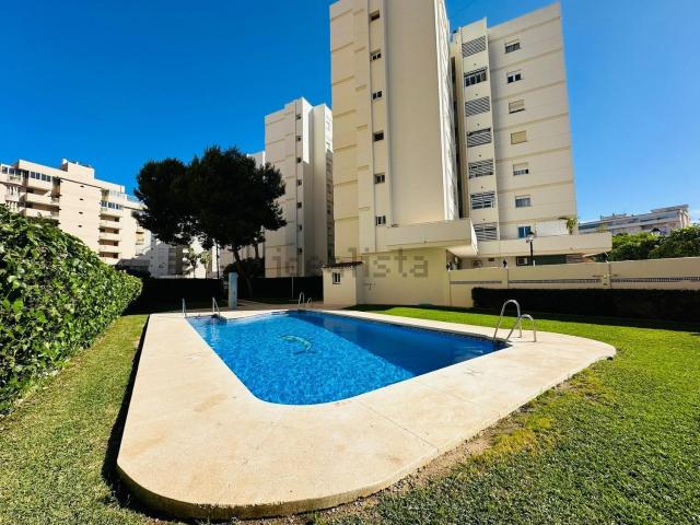 Piso, Fuengirola