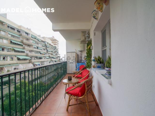 Piso, Fuengirola