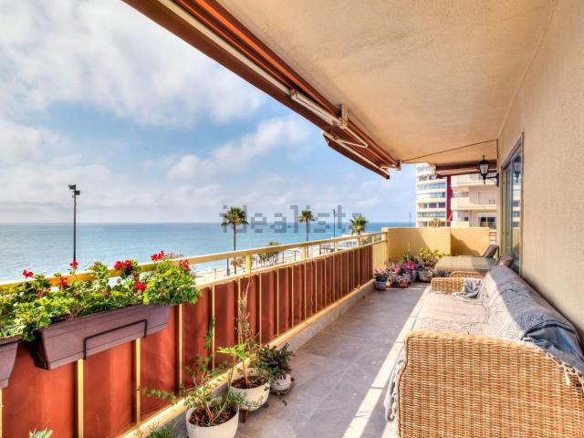 Piso, Fuengirola