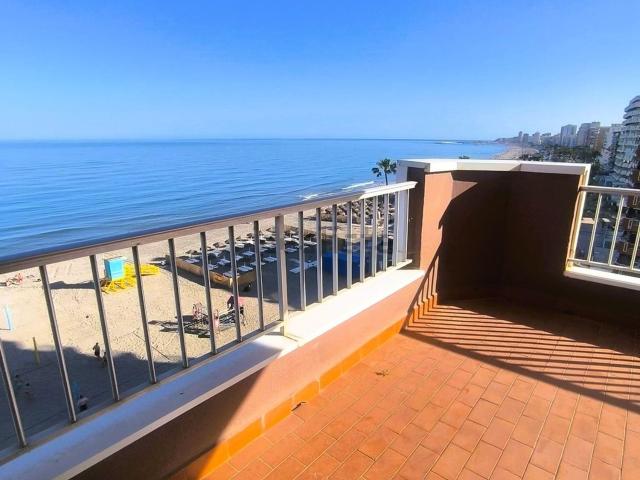 Piso, Fuengirola