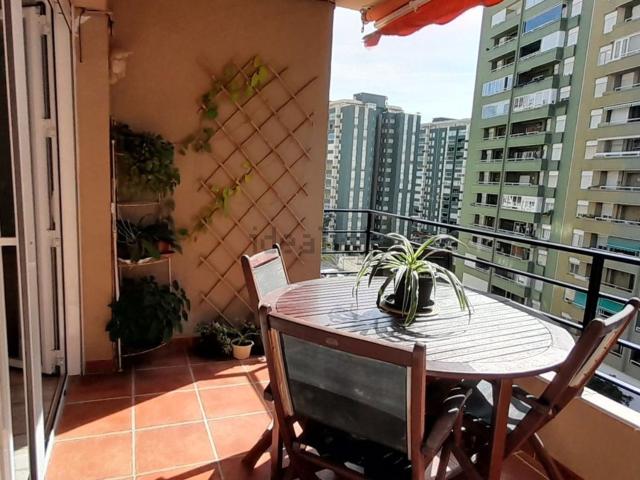 Piso, Fuengirola