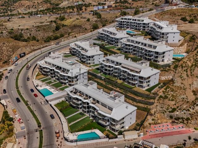 Piso, Fuengirola