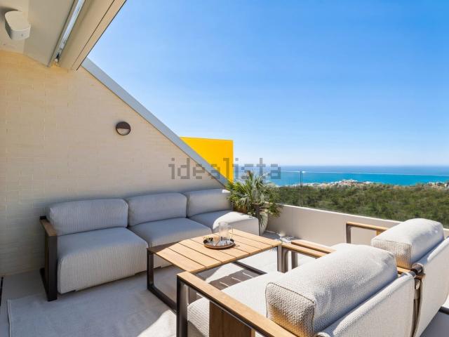 Piso, Fuengirola