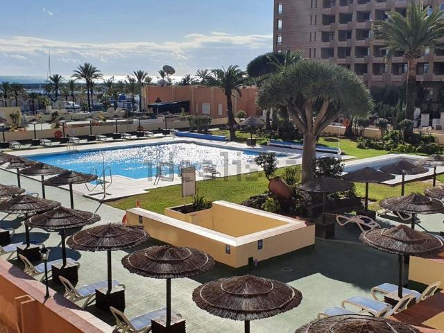 Piso, Fuengirola