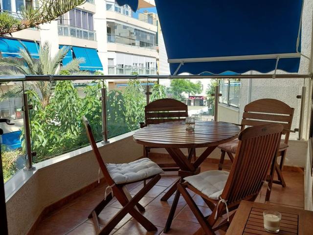 Piso, Fuengirola