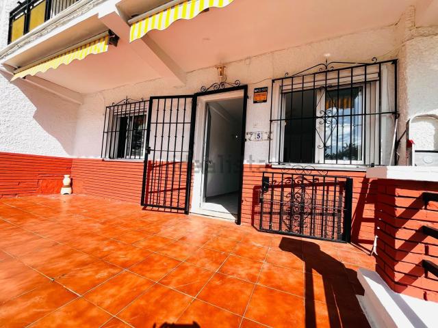 Piso, Fuengirola