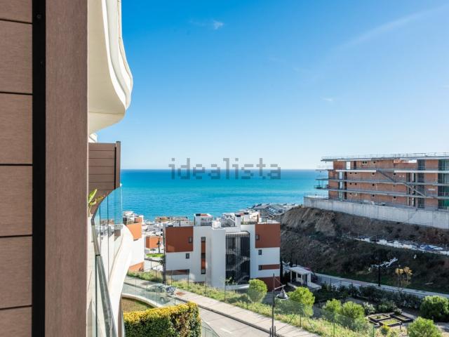 Piso, Fuengirola