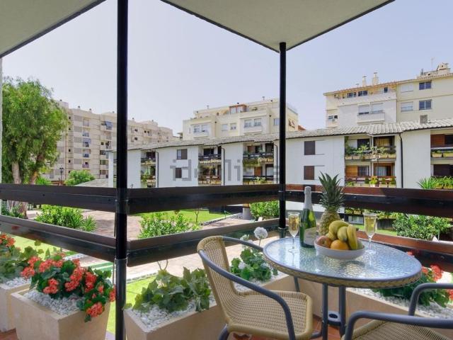 Piso, Fuengirola