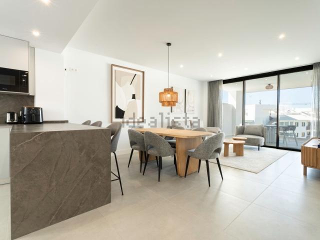 Piso, Fuengirola