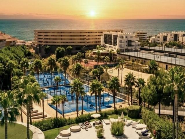 Piso, Fuengirola
