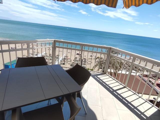 Piso, Fuengirola