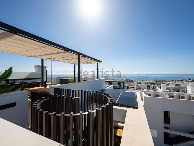 Piso, Fuengirola