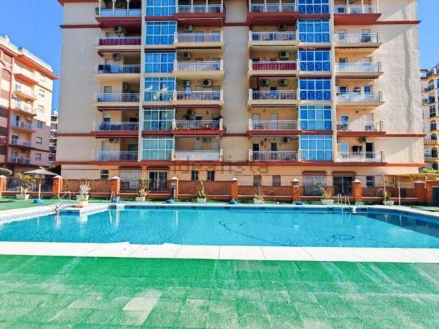 Piso, Fuengirola