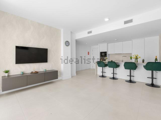 Piso, Fuengirola