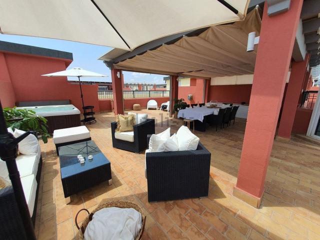 Piso, Fuengirola