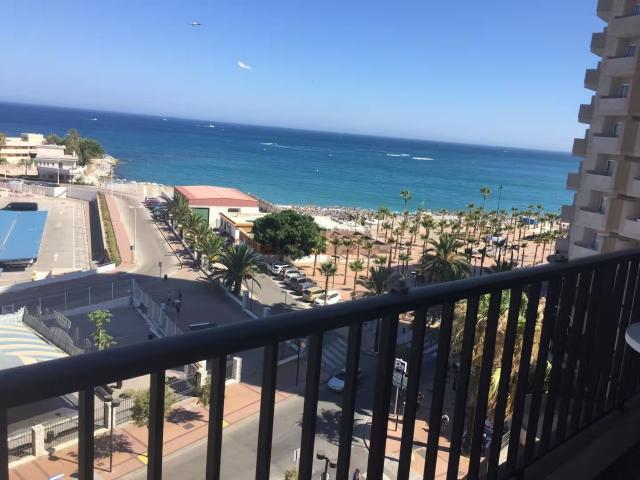 Piso, Fuengirola