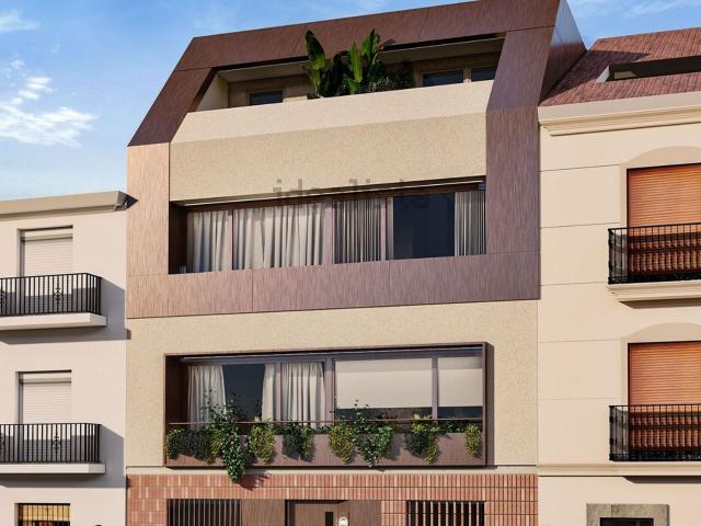 Piso, Fuengirola
