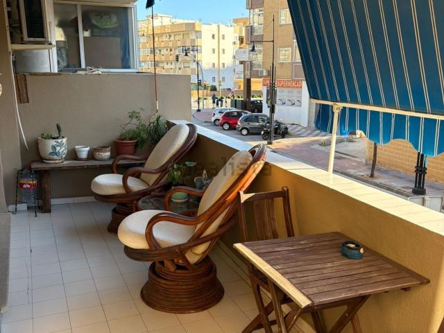 Piso, Fuengirola