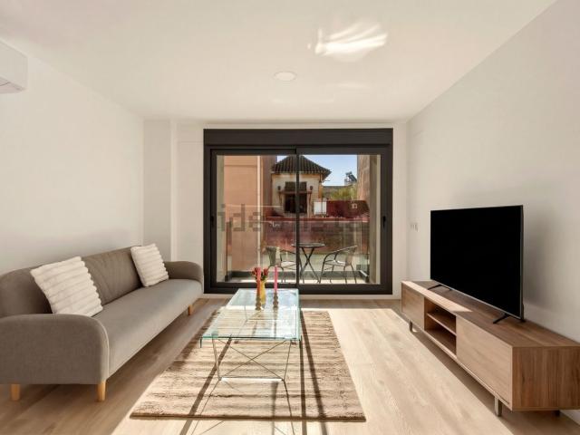 Piso, Fuengirola