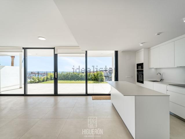 Piso, Fuengirola