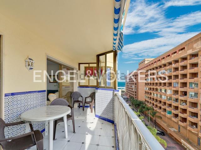 Piso, Fuengirola