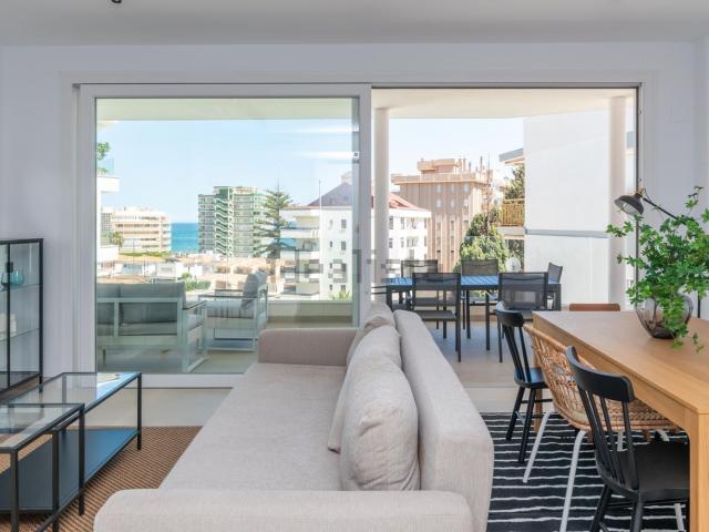 Piso, Fuengirola