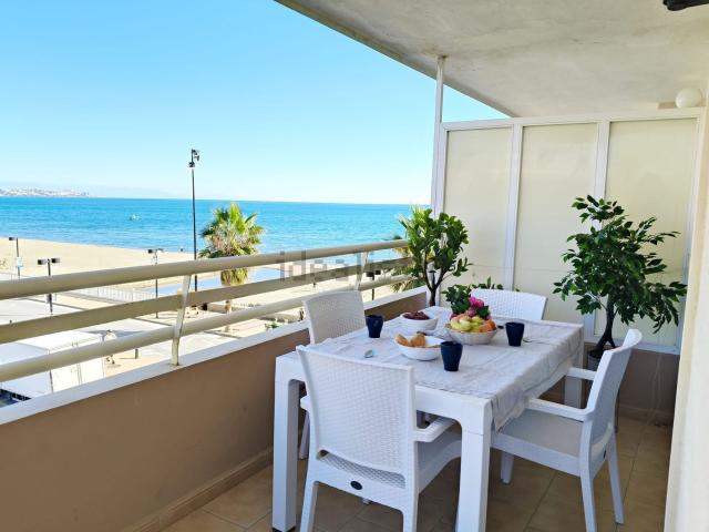 Piso, Fuengirola