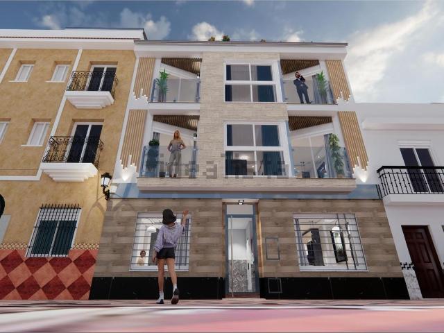 Piso, Fuengirola